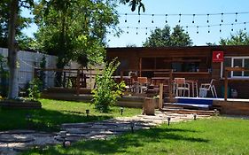 Casa La Românaș